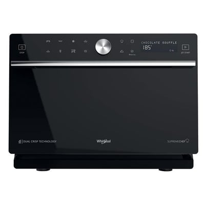 Micro-ondes combiné MWSC9133SB WHIRLPOOL