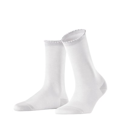 Chaussettes Bold Dot Coton (biologique) FALKE