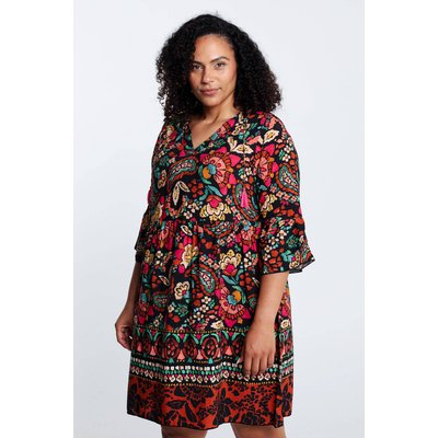 Robe pompon La Redoute
