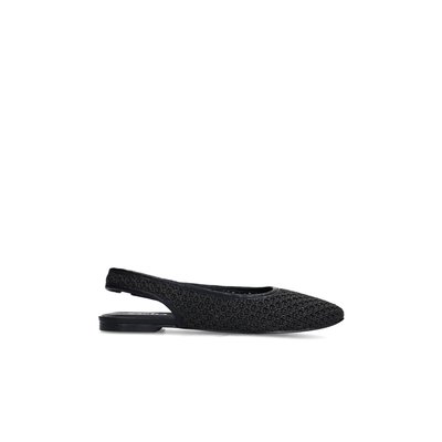 Slingbacks résille SACHA