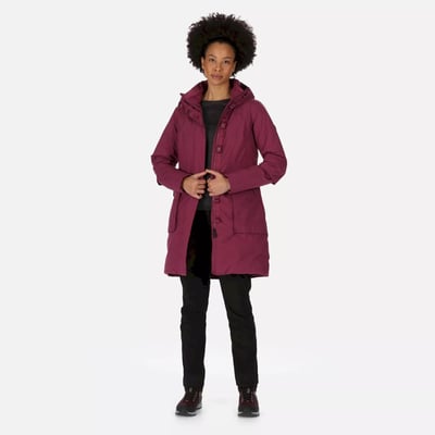 Parka YEWBANK REGATTA