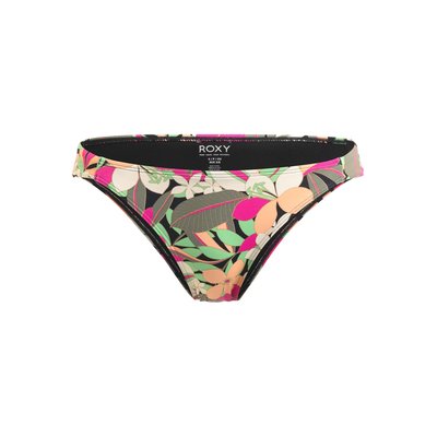 Bas de maillot taille basse PRINTED BEACH CLASSICS. ROXY
