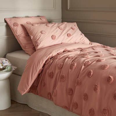 Housse de couette percale coton biologique, Kodoli AM.PM