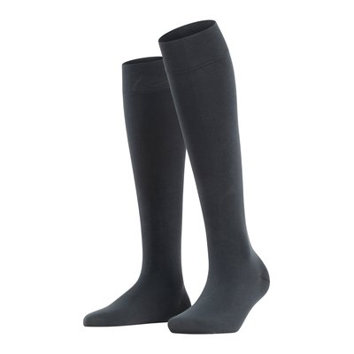 Mi-bas Fine Softness 50 Fibre artificielle Semi-opaque FALKE