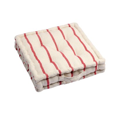 Coussin de sol Collection St Trop EDEN