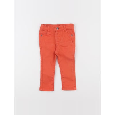 Pantalon - Etat satisfaisant TAPE A L'OEIL