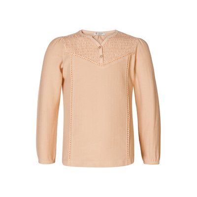 T-shirt manches longues JUNYANG NOPPIES