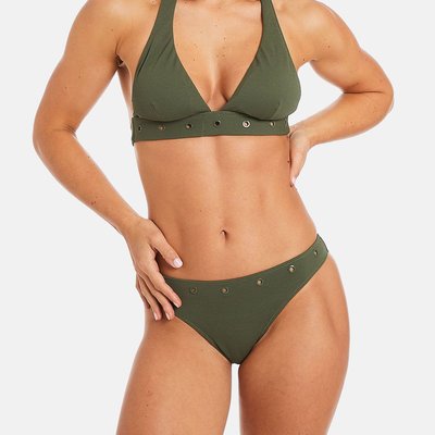 Maillot de bain vert pomme online