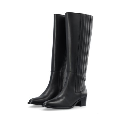 Bottes à talons BIANCO BIANCO