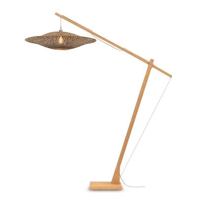 Lampadaire Bambou BALI GOOD & MOJO