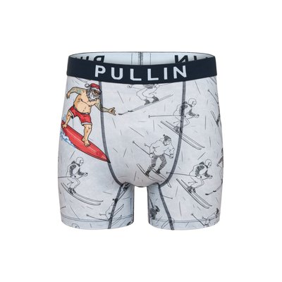 BOXER LONG VR17 PULLIN