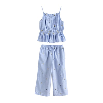 Ensemble débardeur et pantalon NEXT
