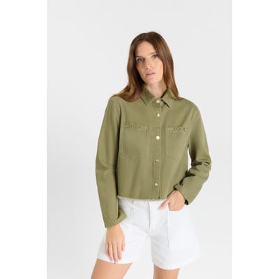 Veste MANUELA LE TEMPS DES CERISES