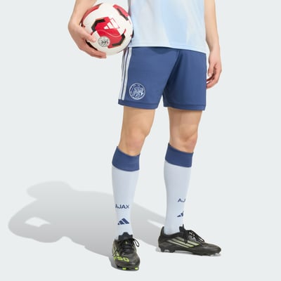 Short Third Ajax Amsterdam 26/27 adidas Performance