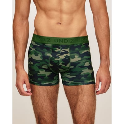 UNDIZ BOXER REPEATIZ WARCAMOIZ - UNDIZ