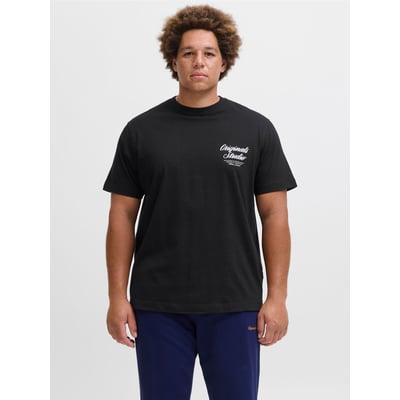 T-Shirt Plus Size T-shirt JACK & JONES