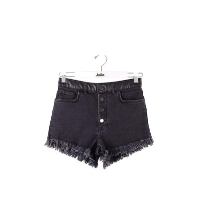 Short en coton - Très Bon État MAJE