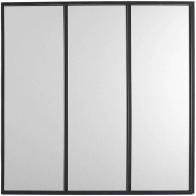 Miroir atelier en métal Menphis CMP