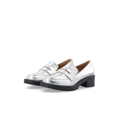 Mocassins BIAPEARL BIANCO