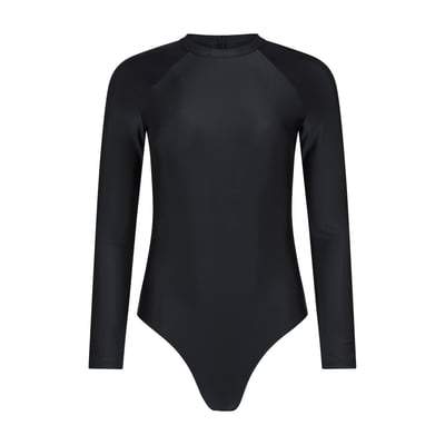 Maillot de bain 1 pièce manches longues SYDNEY MOUNTAIN WAREHOUSE