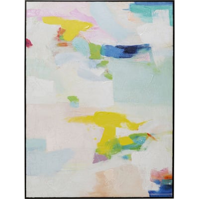 Peinture, ALLEGRO KARE DESIGN