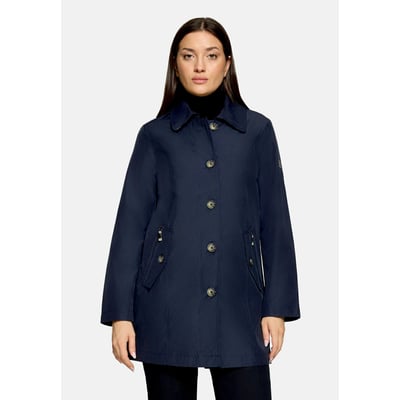 Veste d'été à capuche BETTY BARCLAY