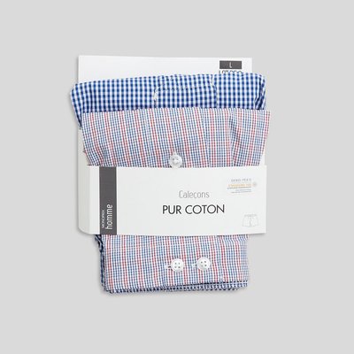 Calecon homme MONOPRIX La Redoute