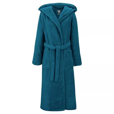 Peignoir coton & autres fibres GARNIER-THIEBAUT