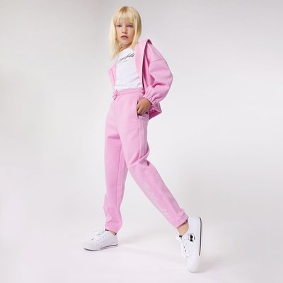 Pantalon de jogging KARL LAGERFELD KIDS