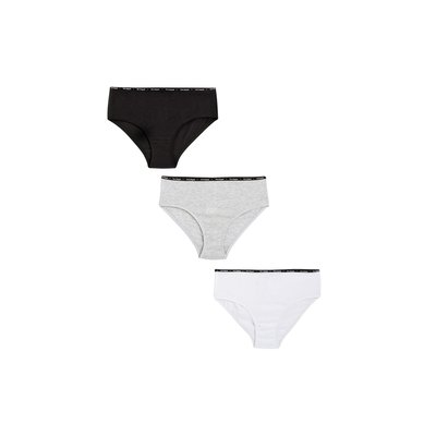 Lot de 3 culottes  PÉPITA PETIT BEGUIN