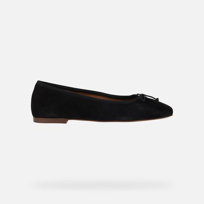Ballerines respirantes Marsilea GEOX
