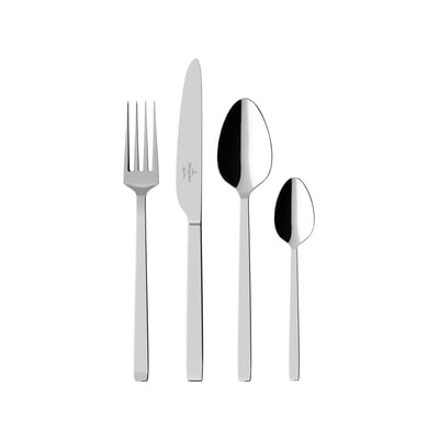 Ménagère 24Pcs. LA CLASSICA VILLEROY & BOCH SIGNATURE
