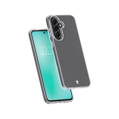 Coque feel galaxy A57 transparent OFP recycl 5 FORCE CASE