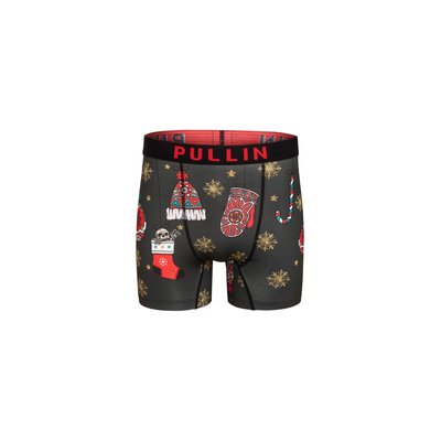 BOXER LONG WANT PULLIN