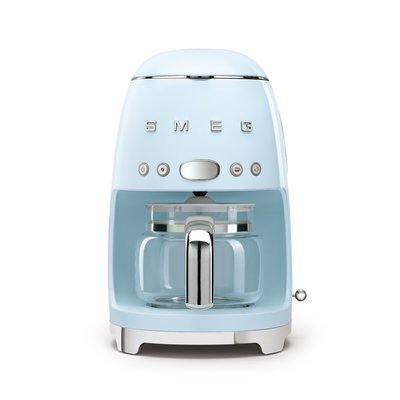Cafetière filtre DCF02PBEU SMEG