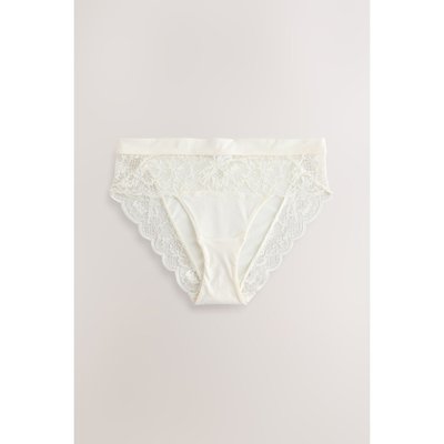 Culotte échancrée ultra confort NEXT