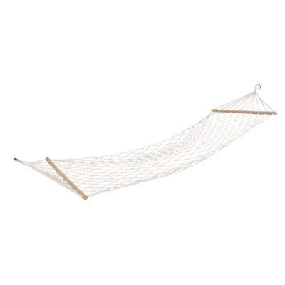 Hamac en coton ajouré 200cm Come AUBRY GASPARD