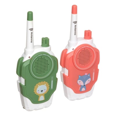 Talkie-walkie pour enfant TAO ATMOSPHERA FOR KIDS