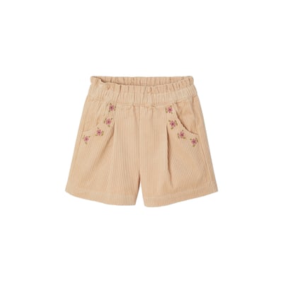 Short taille paperbag VERTBAUDET