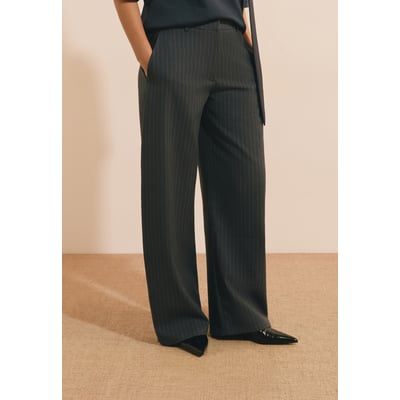 ETAM PANTALON BARRY RAY - PANTALON ETAM