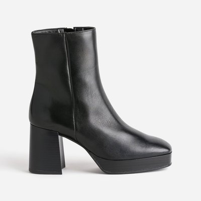 Boots À Talon CANDICE ERAM