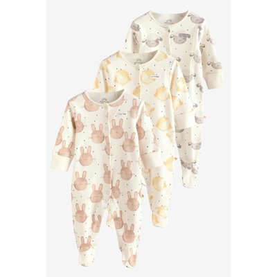 Dors-bien bébé pâques, lot de 3 NEXT