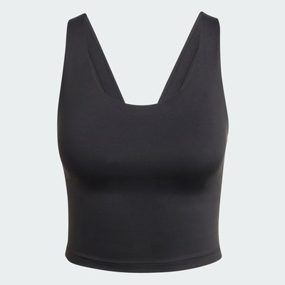 Débardeur brassière All Me maintien moyen adidas Performance