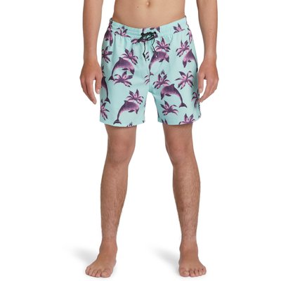 Boardshort Layback 16" GOOD TIMES BILLABONG