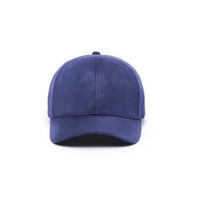 Casquette Effet Daim - Plusieurs Coloris DRAEGER PARIS