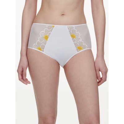 Culotte taille haute LUSH CHANTELLE PULP