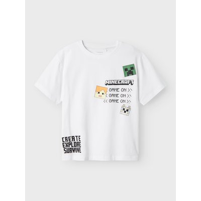 T-Shirt NAME IT NAME IT