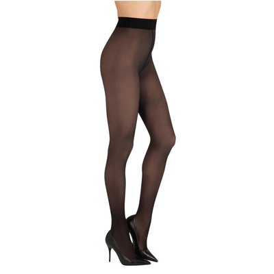 Collants opaques 25D SENSATION POLAIRE WELL