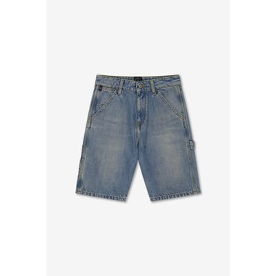 Bermuda short en jeans MARX LE TEMPS DES CERISES