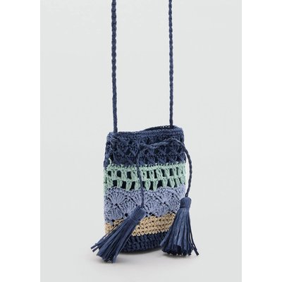 Mini sac combiné MANGO KIDS
